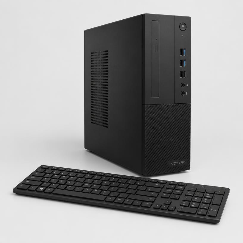 Desktop PCs