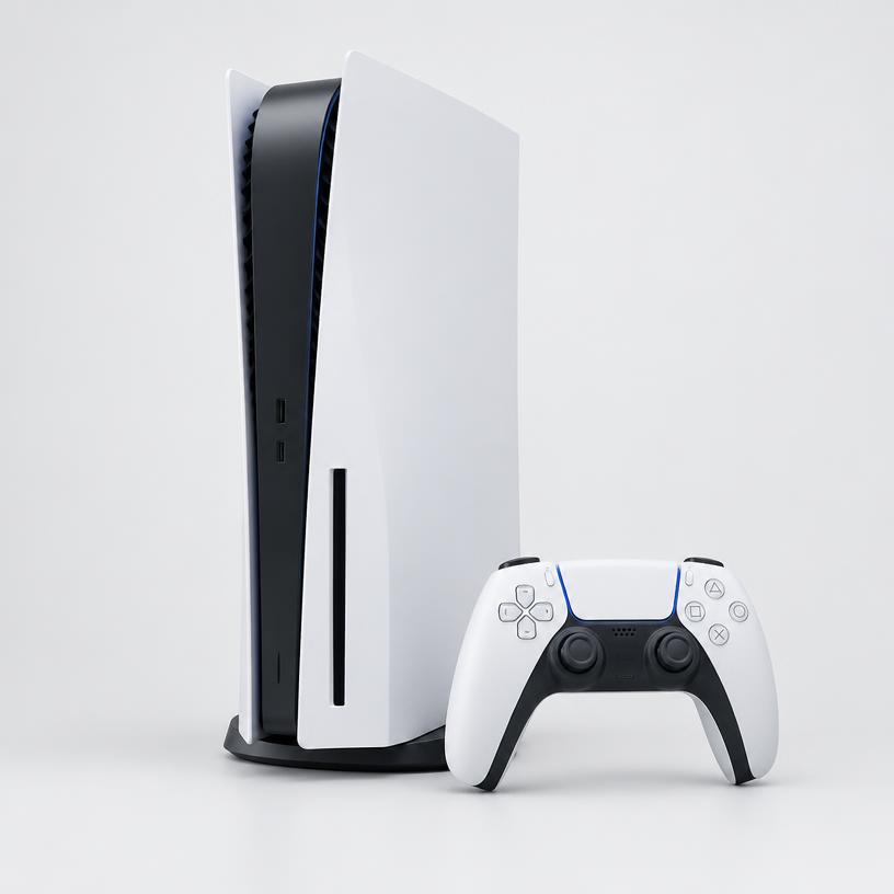 Gaming Consoles
