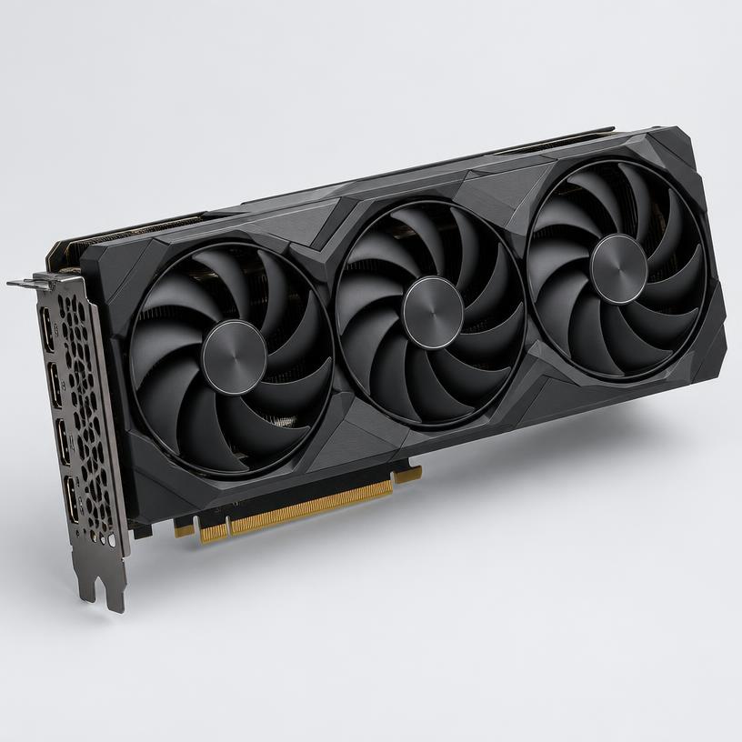 Graphics Cards
