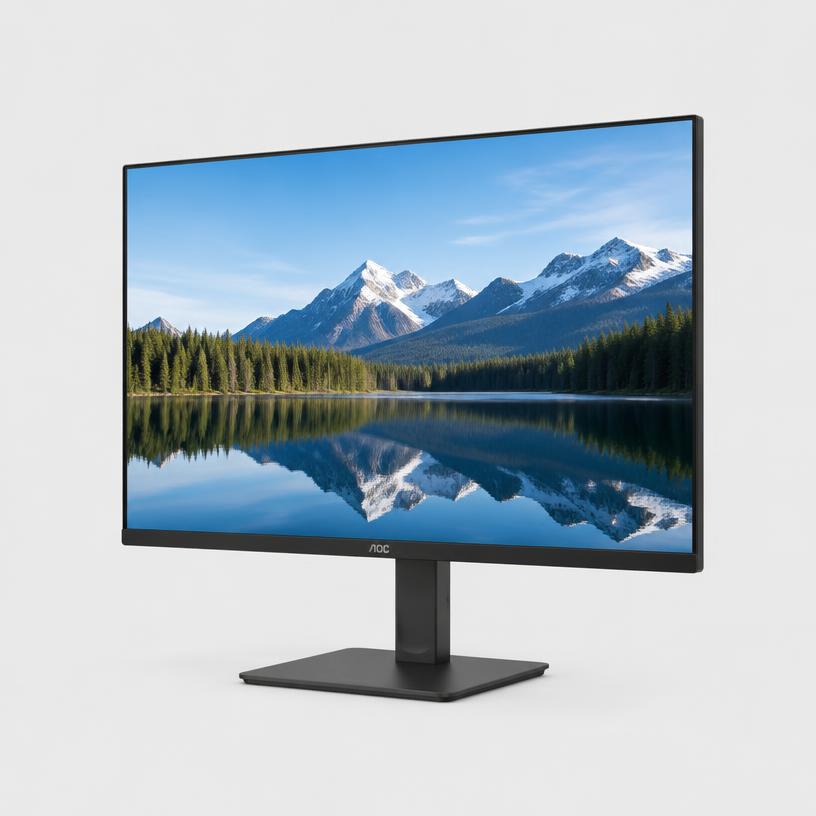 Monitors