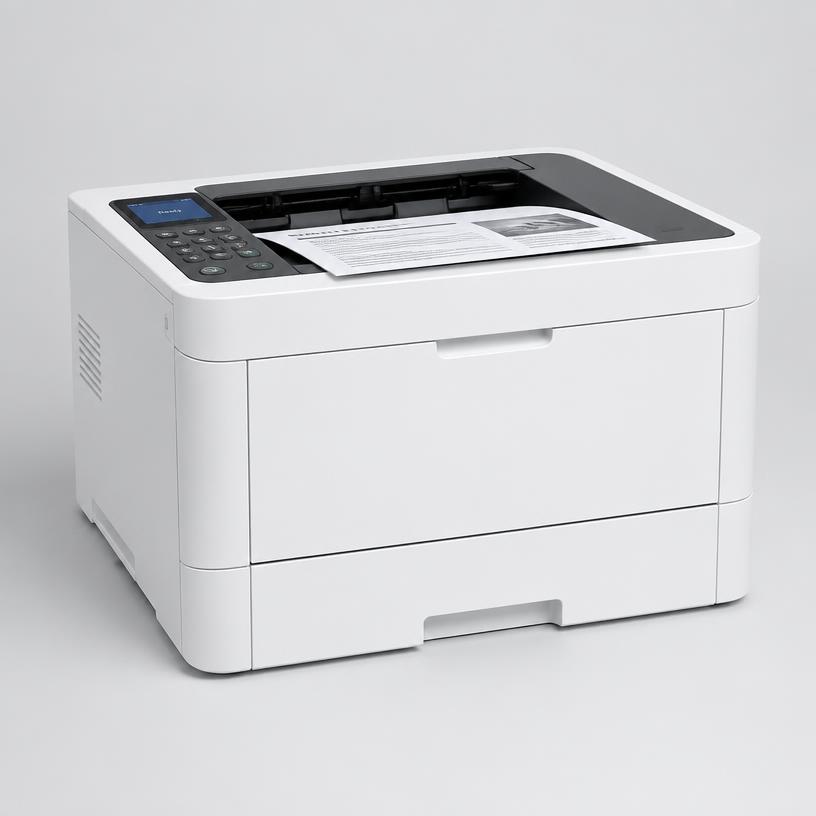 Printers & Scanners
