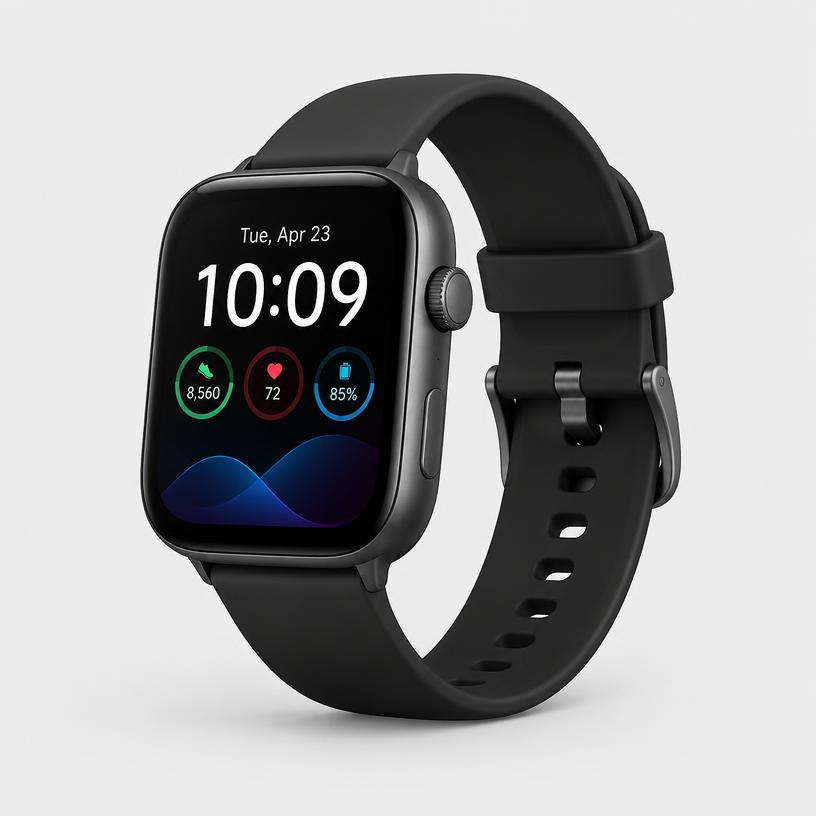 Smartwatches